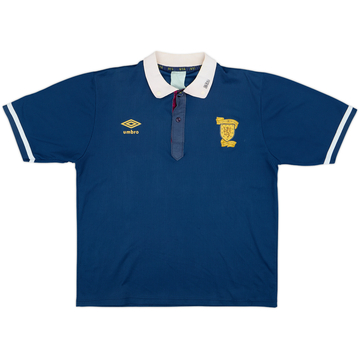 1988-91 Scotland Home Shirt - 6/10 - (M)