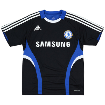 2008-09 Chelsea adidas Formotion Training Shirt - 8/10 - (XL.Boys)