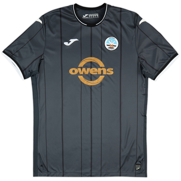 2022-23 Swansea Third Shirt