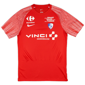 2022-23 Grenoble Third Shirt (S)