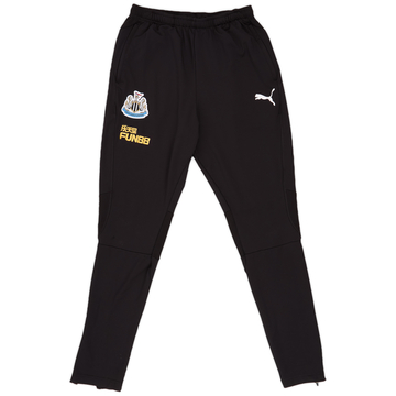 2017-18 Newcastle Puma Track Pants/Bottoms - 10/10 - (M)