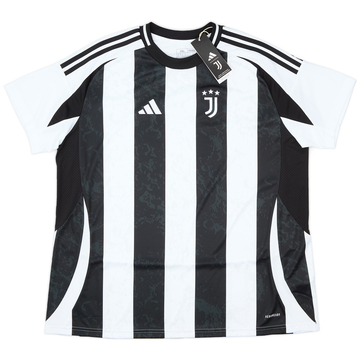 2024-25 Juventus Home Shirt (Women's)