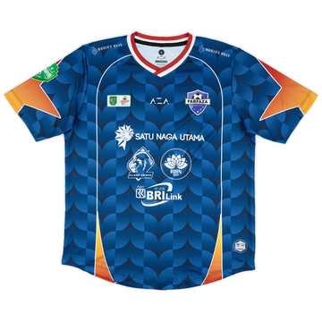 2024-25 Farfaza FC Home Shirt