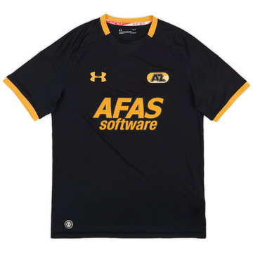 2017-18 AZ Alkmaar Away Shirt - 9/10 - (L)