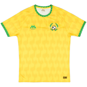 2025-26 All Saints United Home Shirt