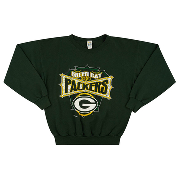 1994 Green Bay Packers Sweat Top XL