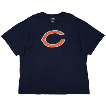 2012 Chicago Bears Cutler #6 NFL Tee - 5/10 - (XXL)