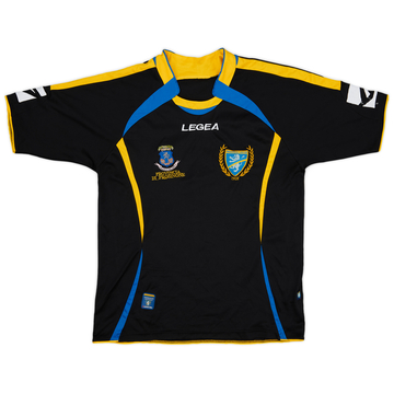 2008-09 Frosinone ThirdShirt - 6/10 - (L)