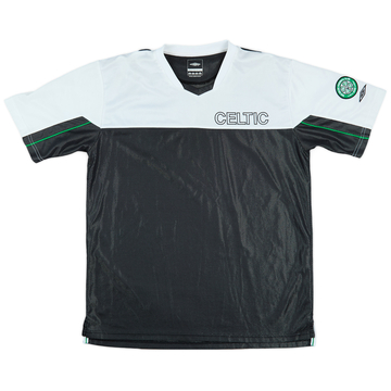 2004-05 Celtic Umbro Training Shirt - 9/10 - (L)