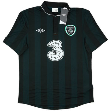 2013-14 Ireland Away Shirt (L)