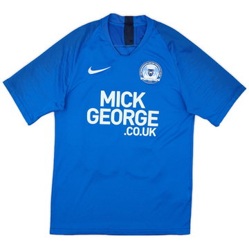 2019-20 Peterborough Home Shirt #13 - 5/10 - (S)
