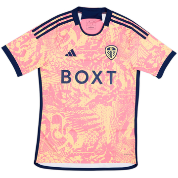 2023-24 Leeds United Third Shirt - 10/10 - (M)