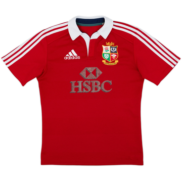 2013 British & Irish Lions 'Australia Tour' Shirt - 4/10 - (M)
