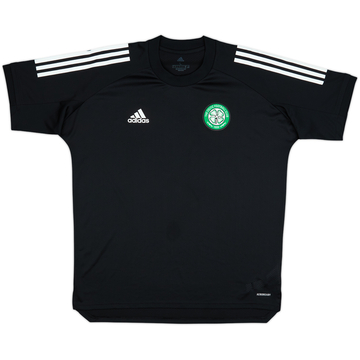 2020-21 Celtic adidas Training Shirt - 10/10 - (L)