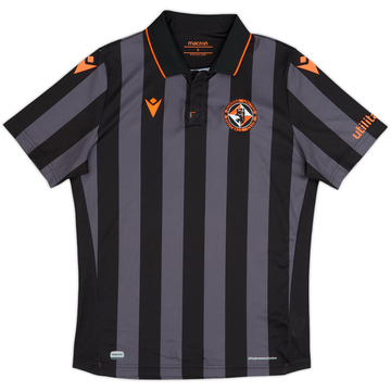 2021-22 Dundee United Third Shirt - 9/10 - (S)