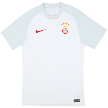 2023-24 Galatasaray Camiseta de Visitante - 8/10 - (S)