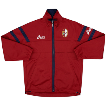 2005-06 Torino Asics Chaqueta de chándal - 8/10 - (M. Niños)