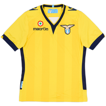 2013-13 Lazio Away Shirt - 6/10 - (S)