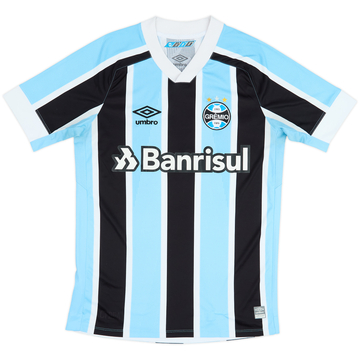 2021 Gremio Local Camiseta - 8/10 - (S)