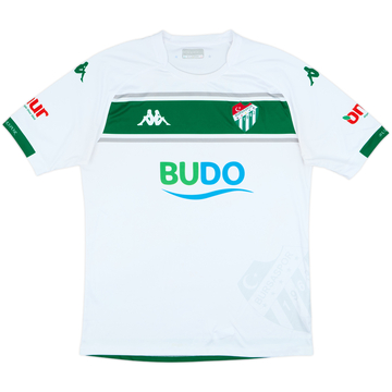 Camiseta de local del Bursaspor 2019-20 - 8/10 - (XL)