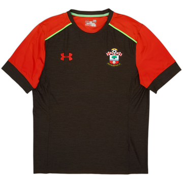 2016-17 Southampton Under Armour Training Shirt - 9/10 - (L)
