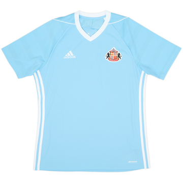 2017-18 Sunderland Away Shirt - 10/10 - (M)