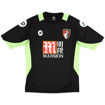 2015-16 Bournemouth JD Training Shirt - 9/10 - (S)