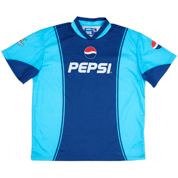 1997 Pepsi 'Team Pepsi' Shirt - 7/10 - (L)
