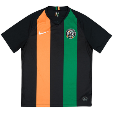 2019-20 Venezia Home Shirt - 9/10 - (L)