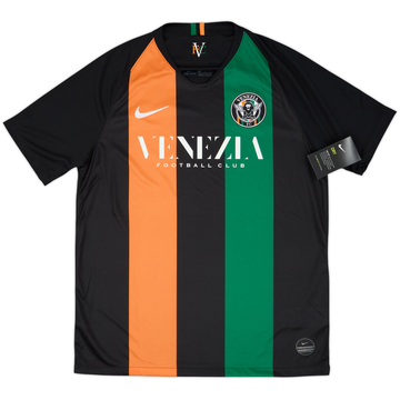 2019-20 Venezia Home Shirt (L)