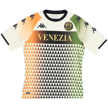 2021-22 Venezia Away Shirt - 8/10 - (S)
