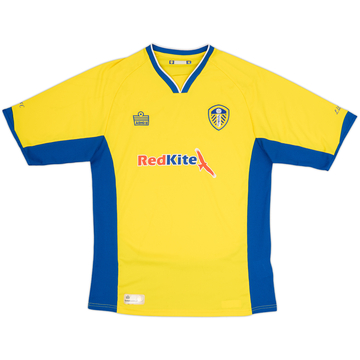 2007-08 Leeds United Away Shirt - 8/10 - (M)