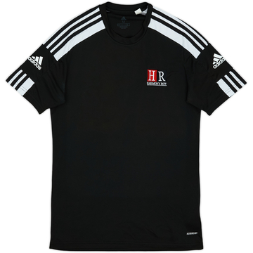 2021-22 Harmony Row adidas Training Shirt - 6/10 - (M)