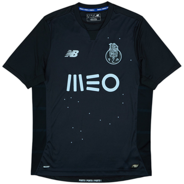 Camiseta de visitante del Porto 2016-17 - 6/10 - (M)