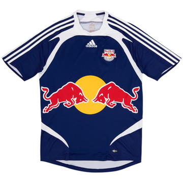 2008-09 Red Bull Salzburg Away Shirt - 8/10 - (S)