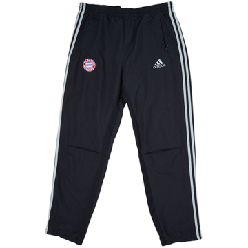2004-05 Bayern Munich adidas Track Pants/Bottoms - 5/10 - (L)