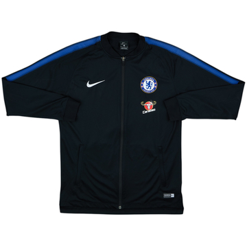 2018-19 Chelsea Nike Track Jacket - 9/10 - (M)