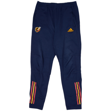 2000-02 Spain adidas Track Pants/Bottoms - 6/10 - (L)