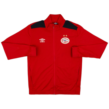2019-20 PSV Umbro Track Jacket - 7/10 - (M)