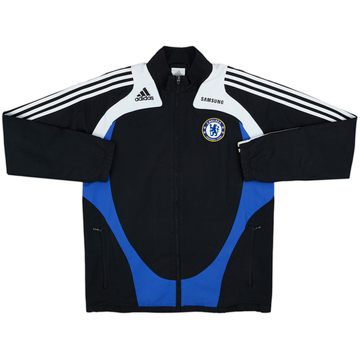 2008-09 Chelsea adidas Track Jacket - 7/10 - (M/L)