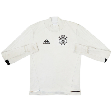 2016-17 Germany adidas Drill Top - 4/10 - (S)