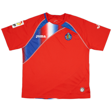 2009-10 Getafe Away Shirt - 7/10 - (L)