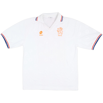 1994 Netherlands Match Issue Away Shirt #2