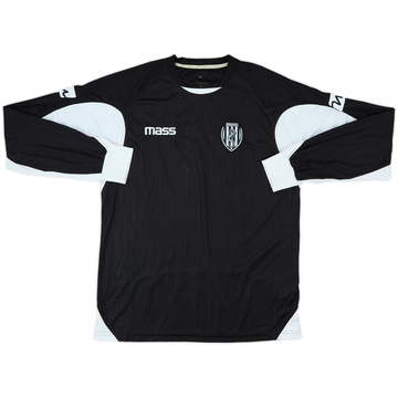 2008-09 Cesena Away L/S Shirt - 8/10 - (L)