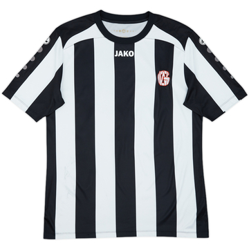 2010s Jako Template Shirt #15 - 5/10 - (M)
