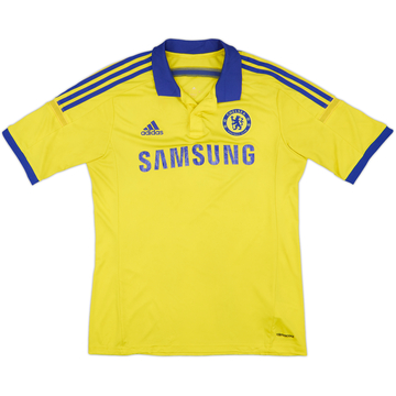 2014-15 Chelsea Away Shirt - 5/10 - (M)