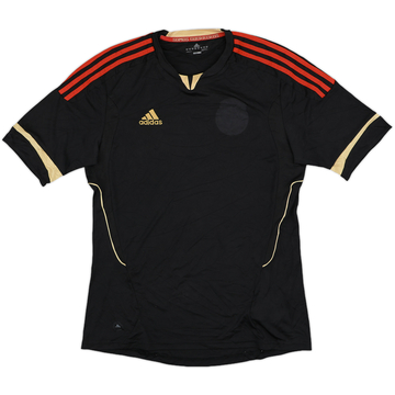 2011-13 Mexico Away Shirt - 3/10 - (M)