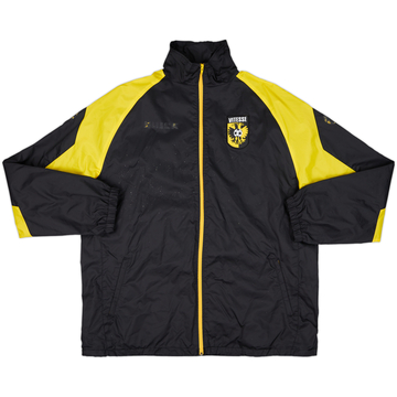 2005-06 Vitesse Quick Track Jacket - 4/10 - (L)