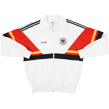 1990-92 Germany adidas Track Jacket - 7/10 - (XL/XXL)