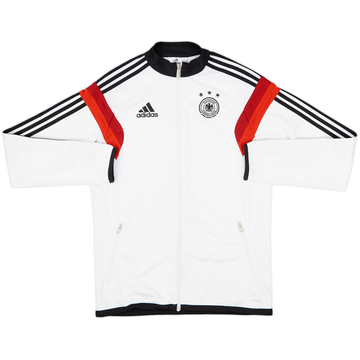 2013-14 Germany adidas Track Jacket - 7/10 - (XL.Boys)